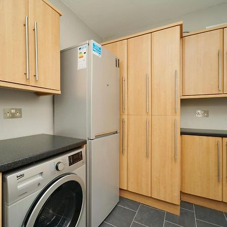 Stunning 5 Bed House In Chapel Allerton, Sleeps 9 Leeds (West Yorkshire) Exterior foto